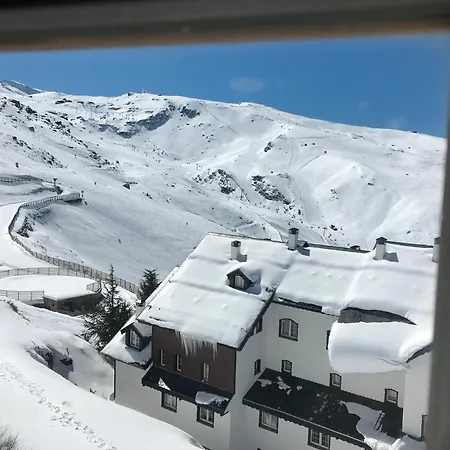 Sierra Nevada شقة سْييرا نيفادا