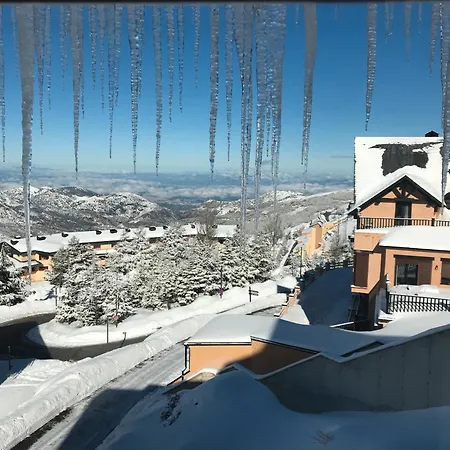 Sierra Nevada شقة *