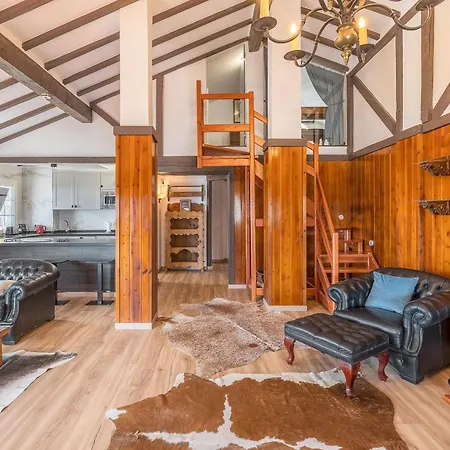 Sierra Nevada * سْييرا نيفادا