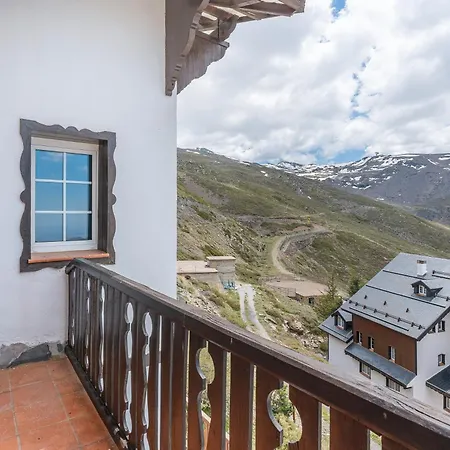 Sierra Nevada شقة *