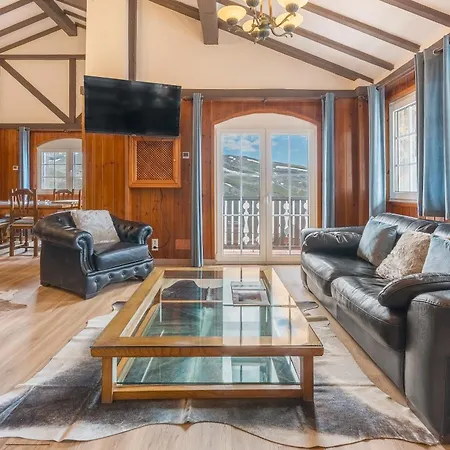 Apartment Sierra Nevada