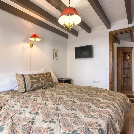 Sierra Nevada Apartment *