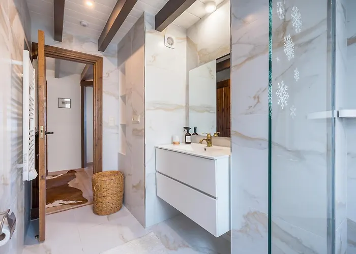 Sierra Nevada سْييرا نيفادا