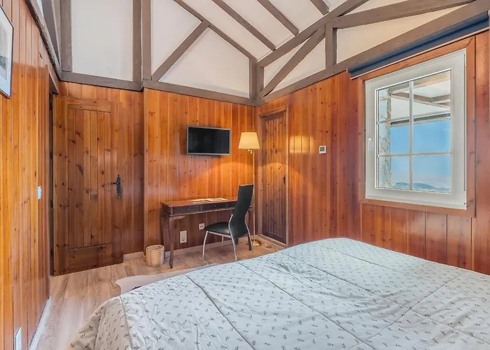 Sierra Nevada سْييرا نيفادا