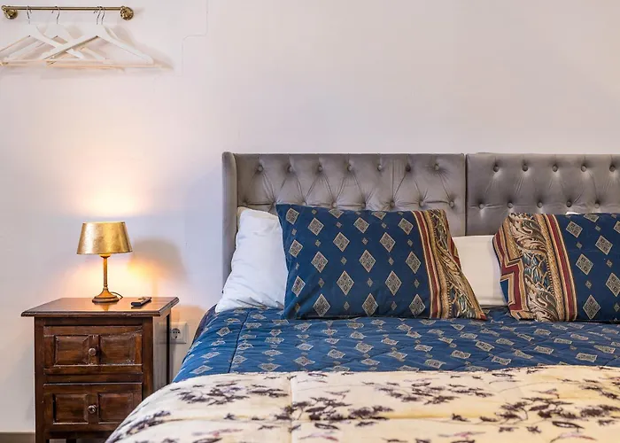 شقة Sierra Nevada *