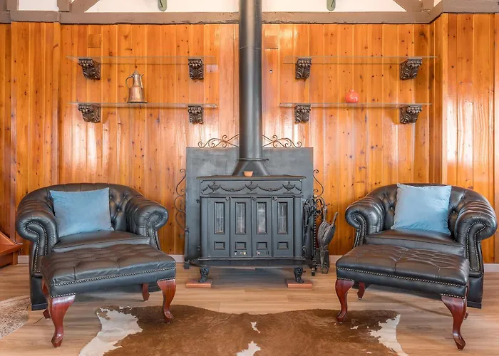 شقة Sierra Nevada سْييرا نيفادا