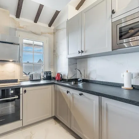 Apartment Sierra Nevada Sierra Nevada