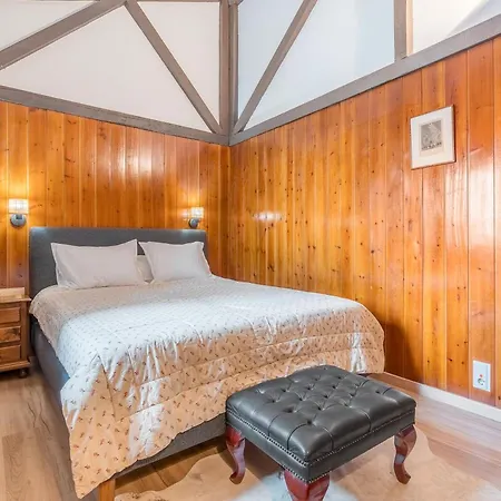 Apartment Sierra Nevada *