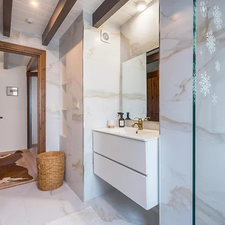 Sierra Nevada Sierra Nevada