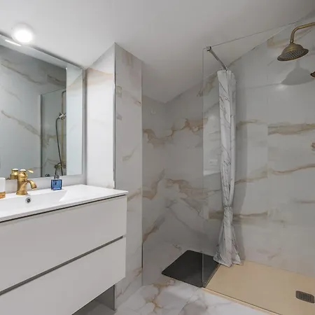 Apartment Sierra Nevada