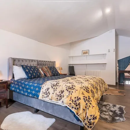 Sierra Nevada Apartment Sierra Nevada