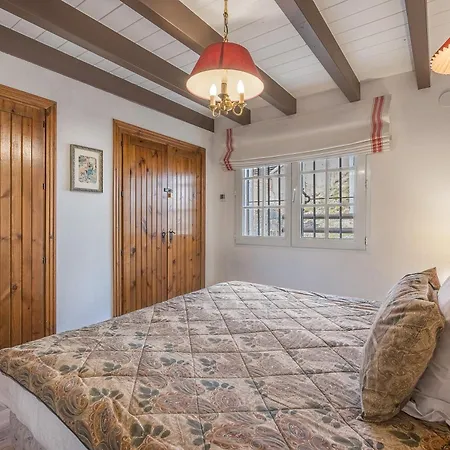 Apartment Sierra Nevada Sierra Nevada