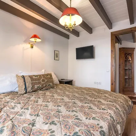 Sierra Nevada Apartment *