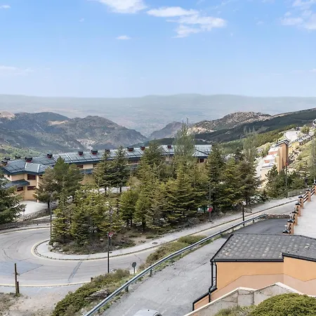 Sierra Nevada