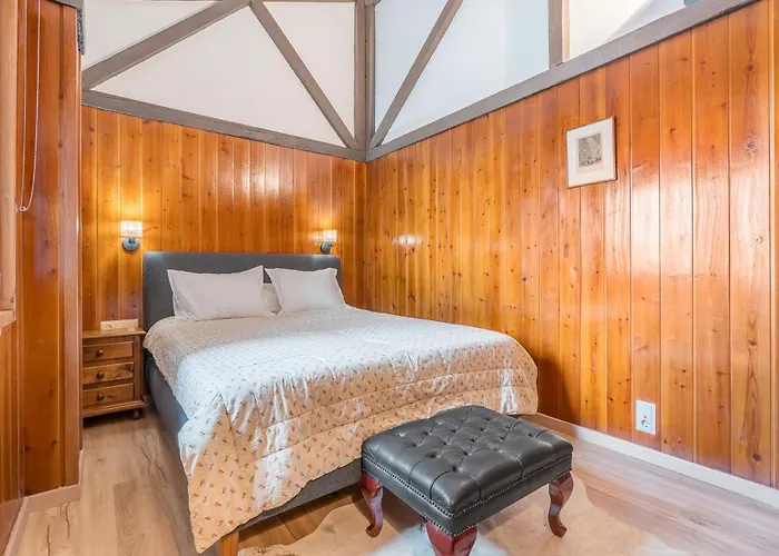 Lejlighed Sierra Nevada *