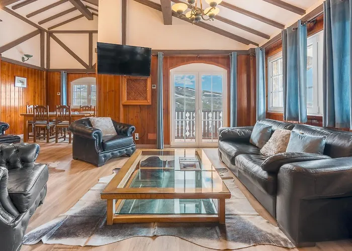 Lejlighed Sierra Nevada