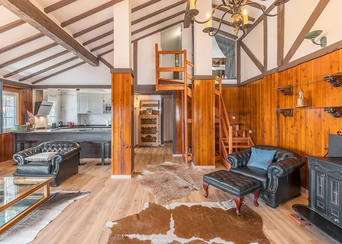 Sierra Nevada * Sierra Nevada