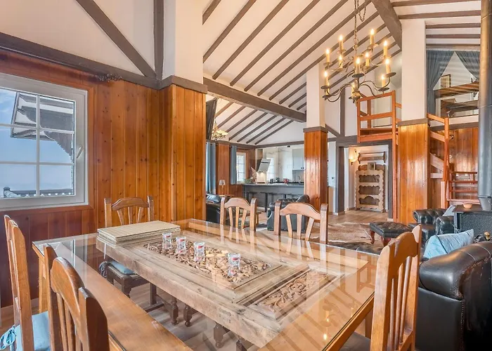 Lejlighed Sierra Nevada