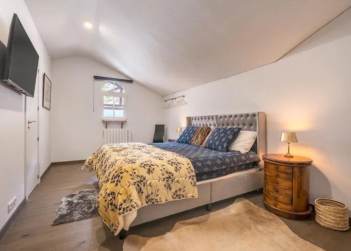 Lejlighed Sierra Nevada Sierra Nevada