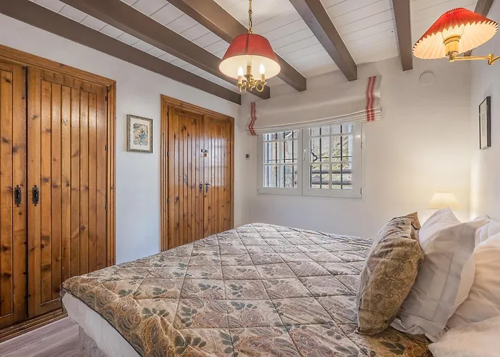 Lejlighed Sierra Nevada Sierra Nevada