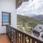 Sierra Nevada Apartament *