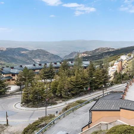 Lägenhet Sierra Nevada