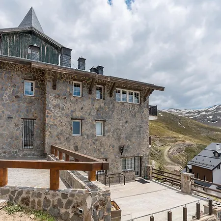 Sierra Nevada Lägenhet *