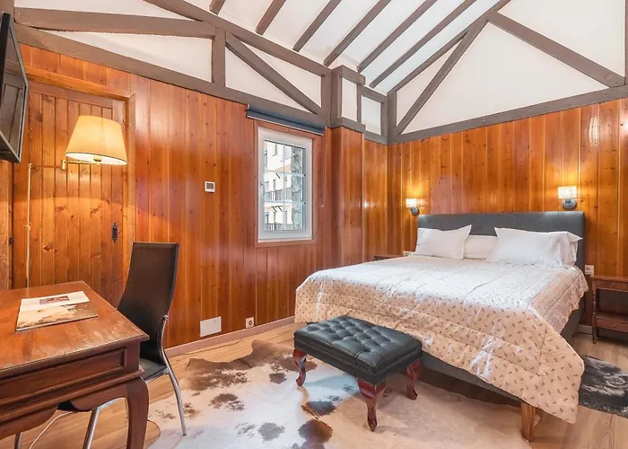 Sierra Nevada Lägenhet