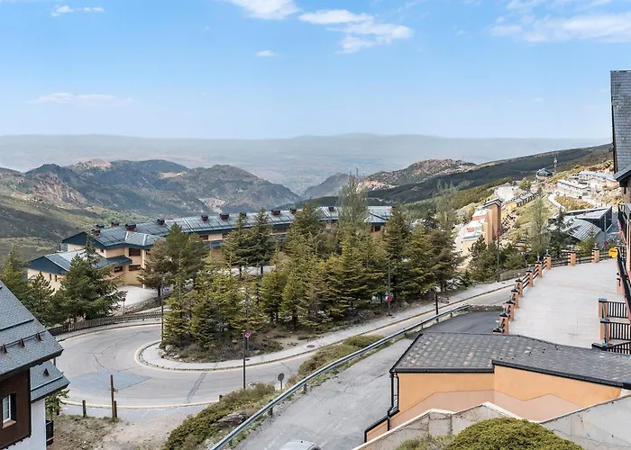 Lägenhet Sierra Nevada