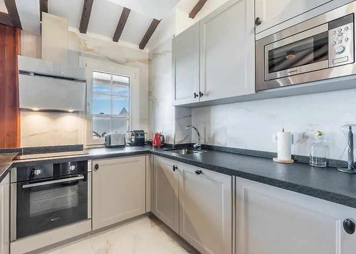 Lägenhet Sierra Nevada Sierra Nevada