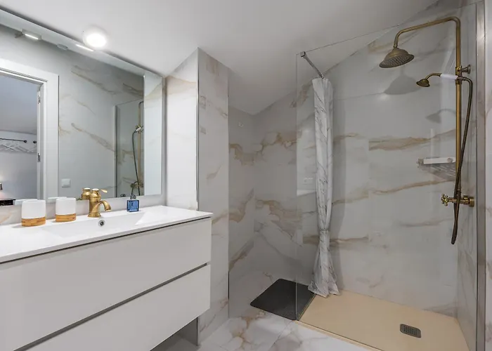 Lägenhet Sierra Nevada